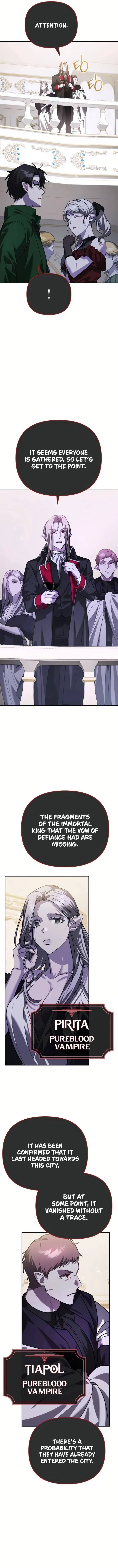 Read All My Alter Egos Are Tycoons Manga Online