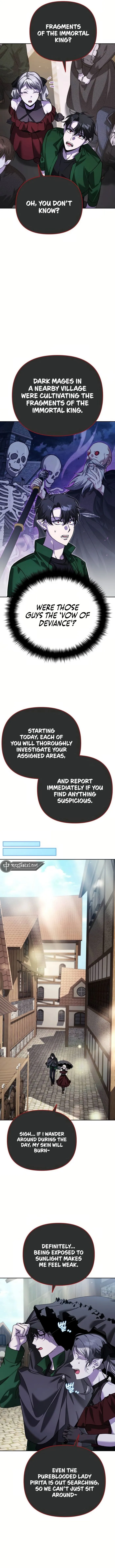 Read All My Alter Egos Are Tycoons Manga Online