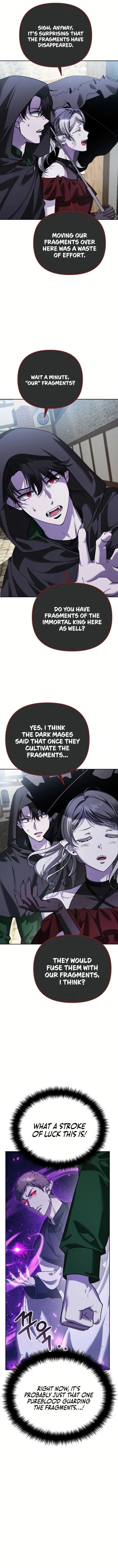 Read All My Alter Egos Are Tycoons Manga Online