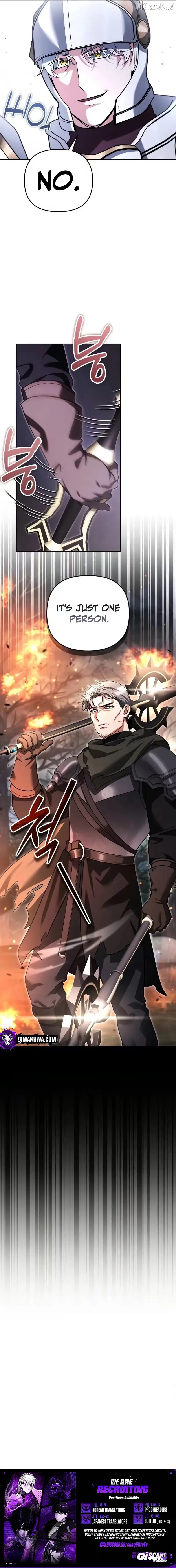 Read All My Alter Egos Are Tycoons Manga Online