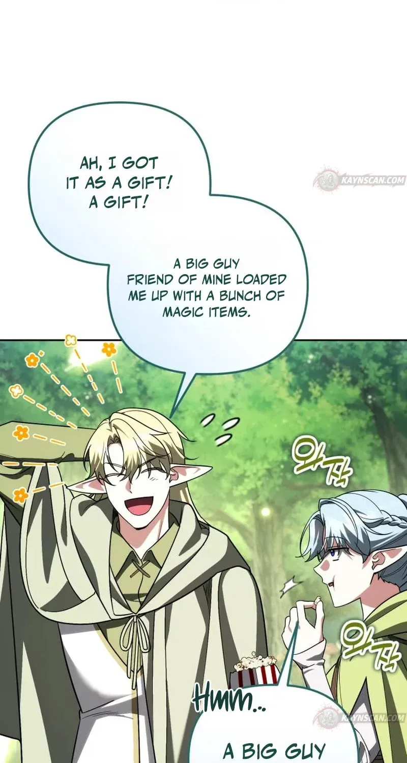 Read All My Alter Egos Are Tycoons Manga Online