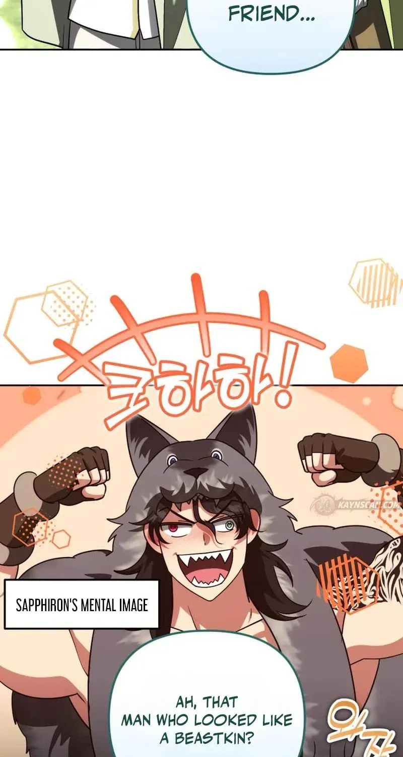 Read All My Alter Egos Are Tycoons Manga Online
