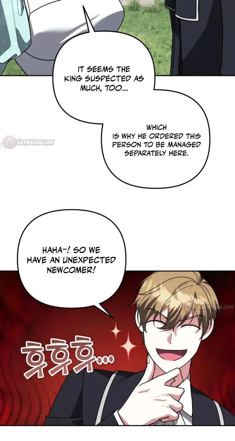 Read All My Alter Egos Are Tycoons Manga Online