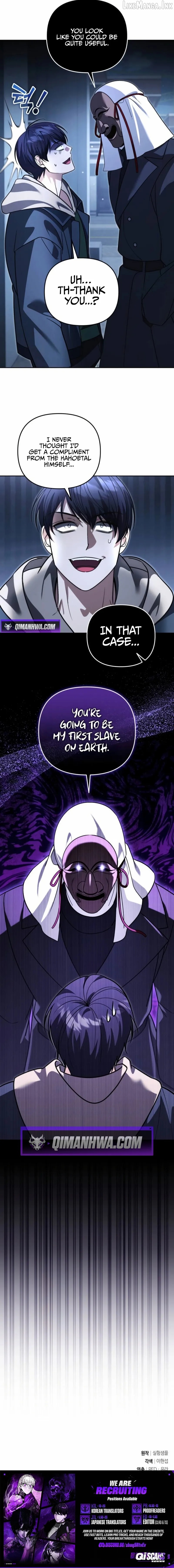 Read All My Alter Egos Are Tycoons Manga Online