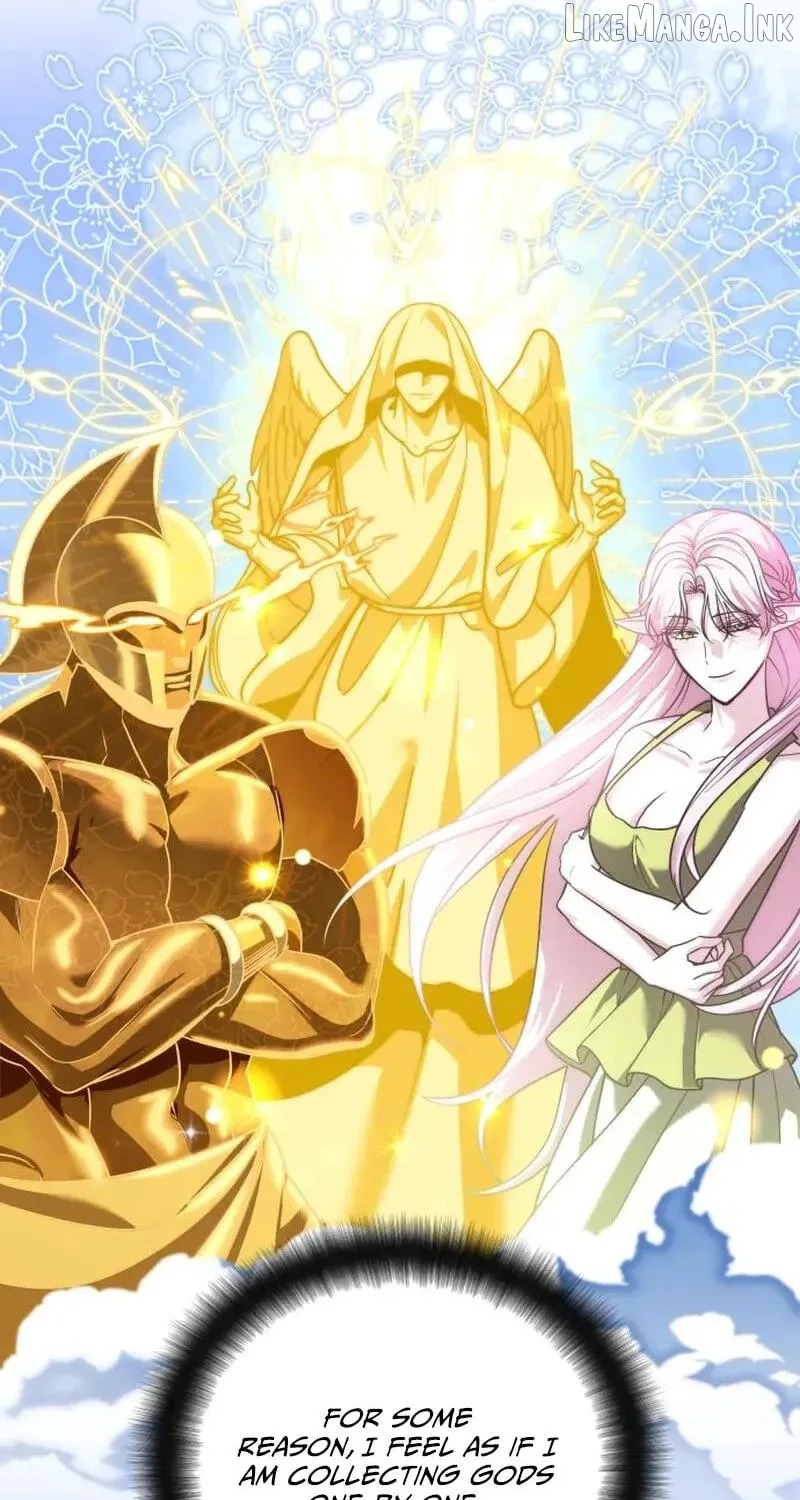 Read All My Alter Egos Are Tycoons Manga Online