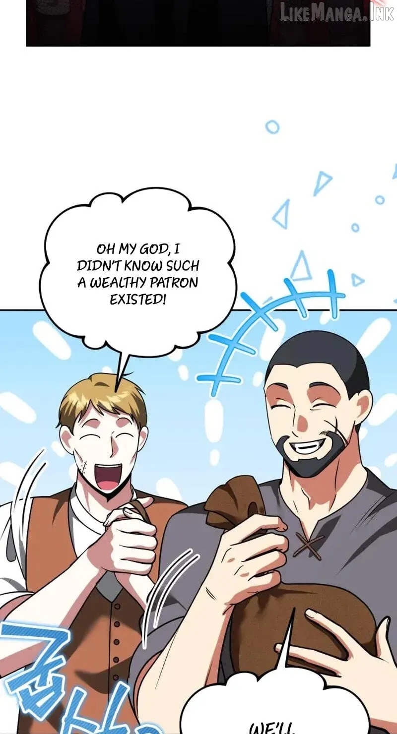 Read All My Alter Egos Are Tycoons Manga Online