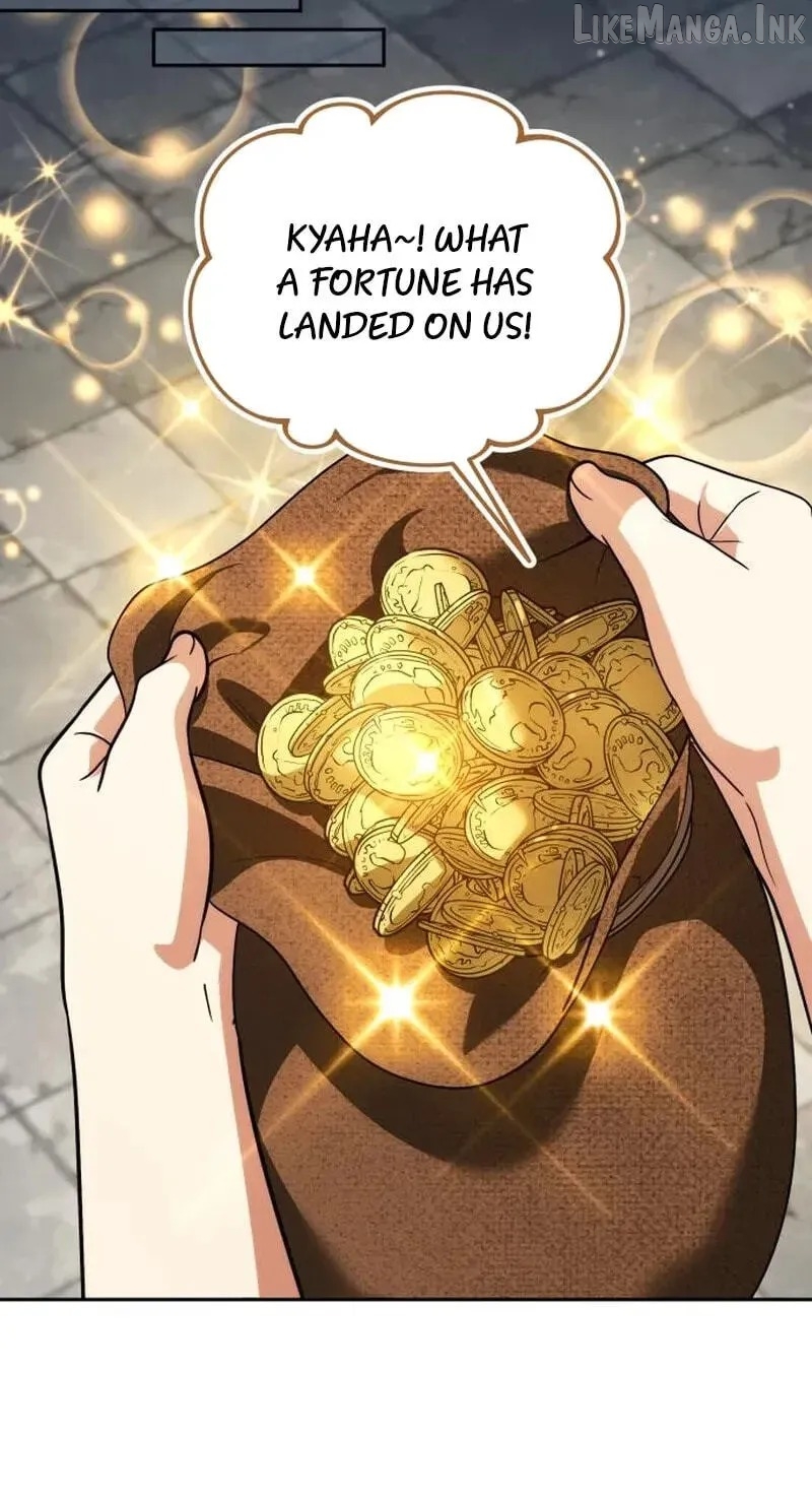 Read All My Alter Egos Are Tycoons Manga Online