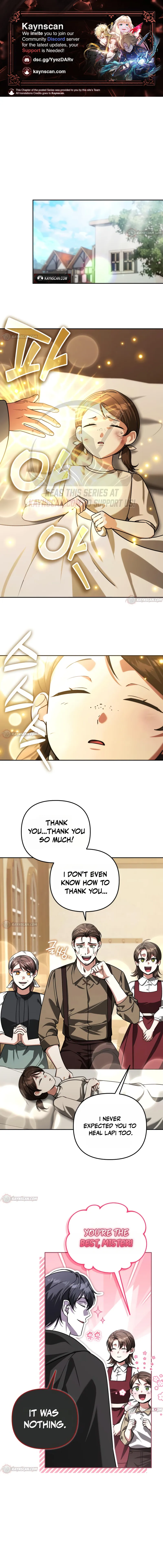 Read All My Alter Egos Are Tycoons Manga Online