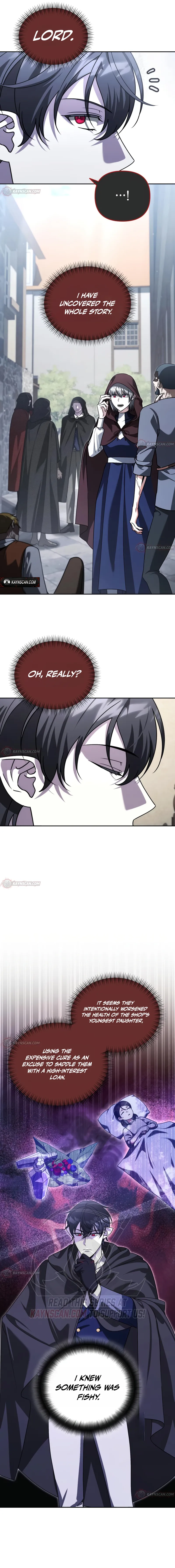 Read All My Alter Egos Are Tycoons Manga Online
