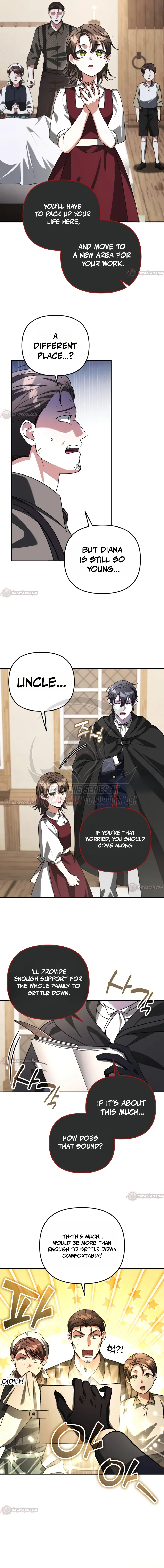 Read All My Alter Egos Are Tycoons Manga Online