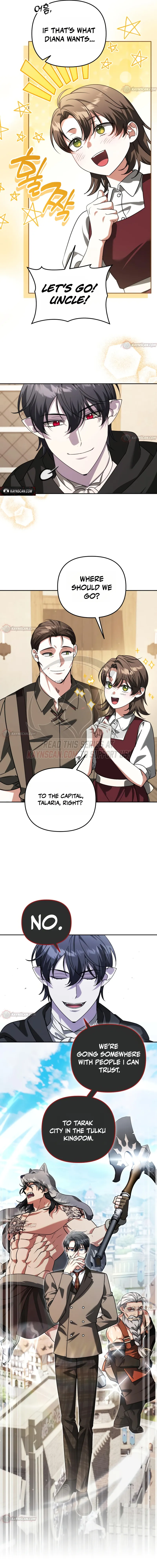 Read All My Alter Egos Are Tycoons Manga Online