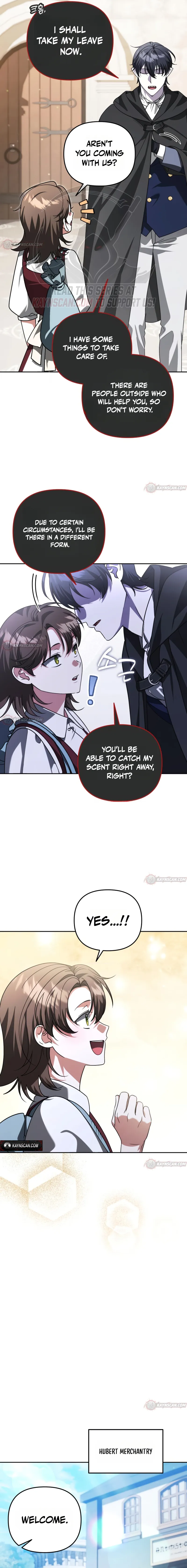Read All My Alter Egos Are Tycoons Manga Online