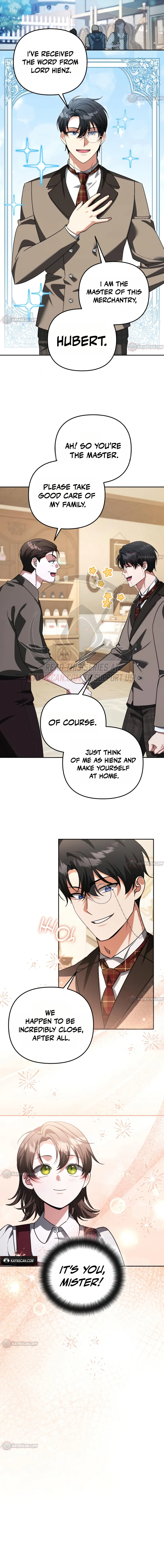 Read All My Alter Egos Are Tycoons Manga Online
