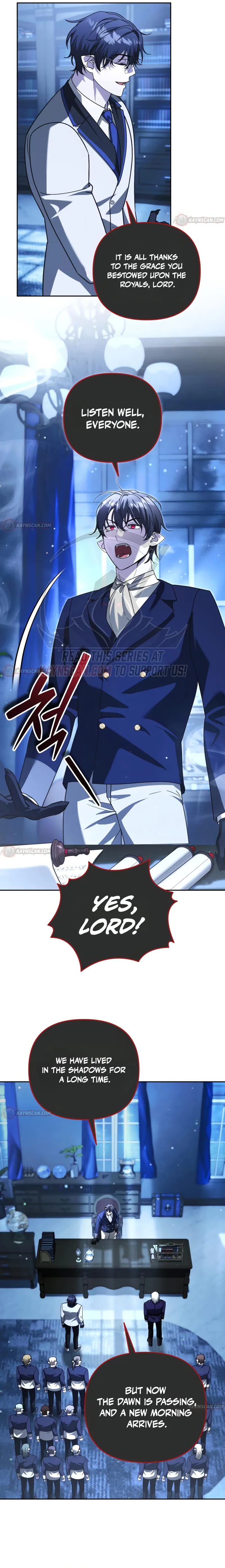 Read All My Alter Egos Are Tycoons Manga Online