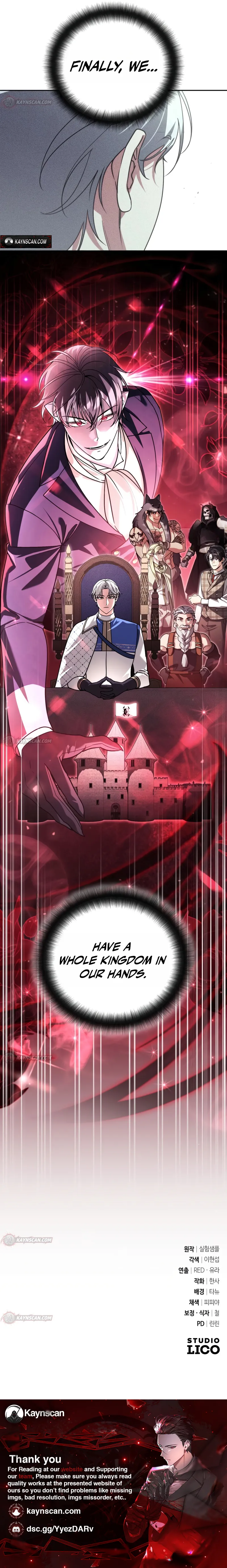 Read All My Alter Egos Are Tycoons Manga Online