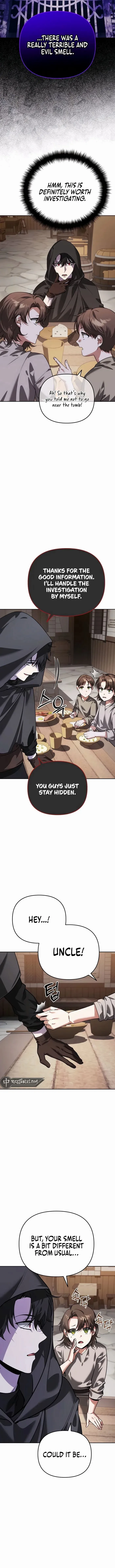 Read All My Alter Egos Are Tycoons Manga Online