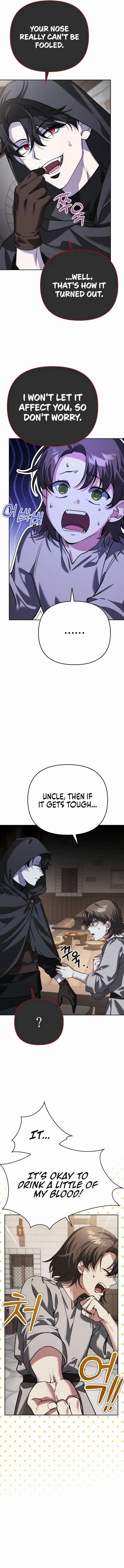 Read All My Alter Egos Are Tycoons Manga Online
