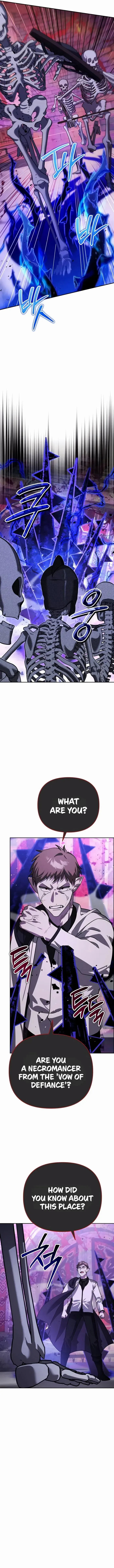 Read All My Alter Egos Are Tycoons Manga Online