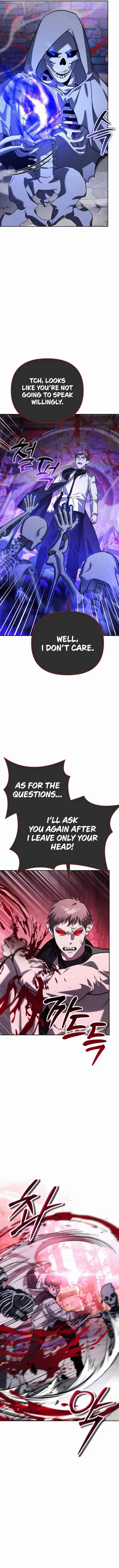 Read All My Alter Egos Are Tycoons Manga Online