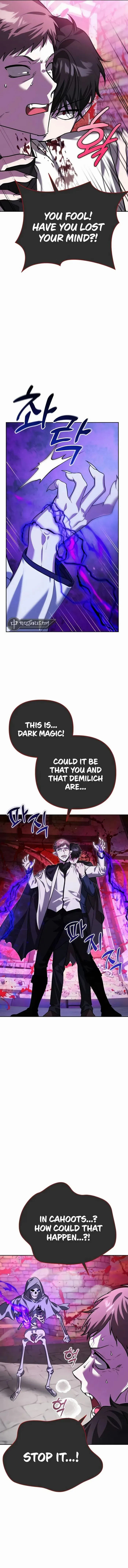 Read All My Alter Egos Are Tycoons Manga Online