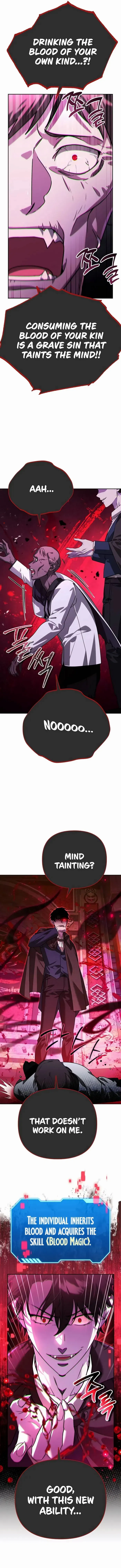 Read All My Alter Egos Are Tycoons Manga Online