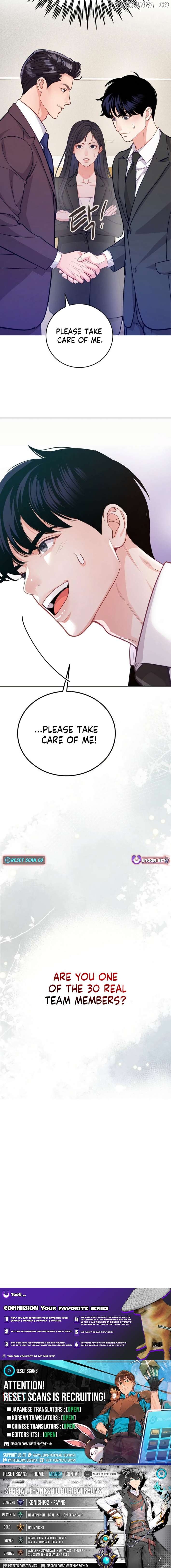 Read An Extraordinary Lawyer’s Subspace Manga Online