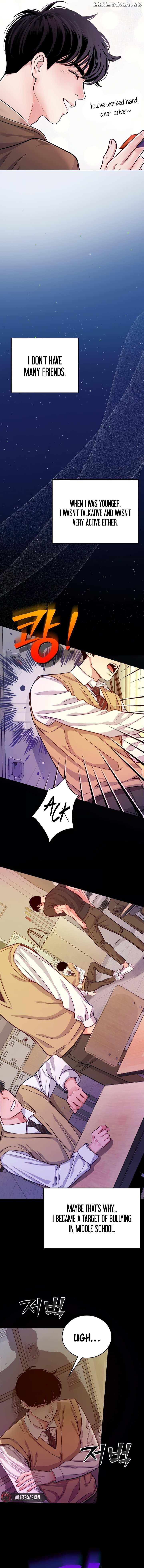 Read An Extraordinary Lawyer’s Subspace Manga Online