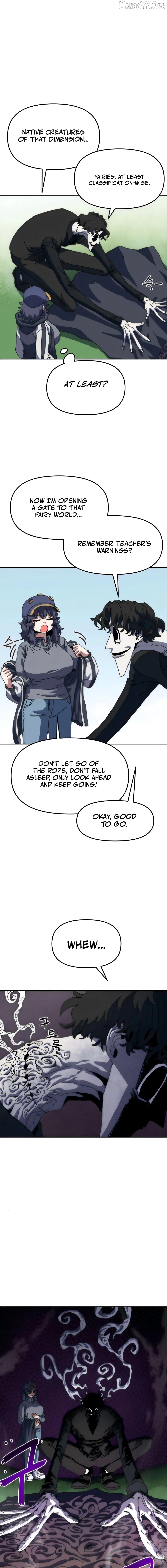 Read Archmage Curriculum Manga Online