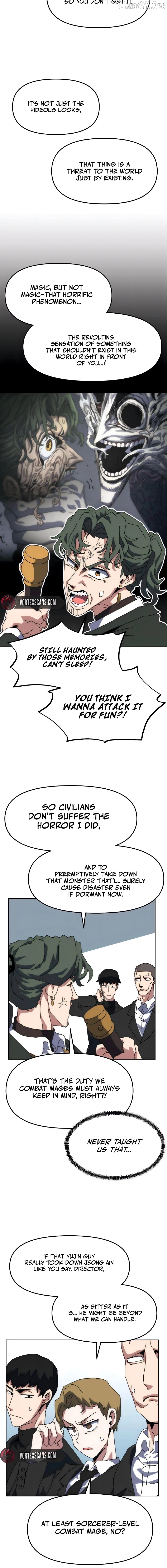 Read Archmage Curriculum Manga Online