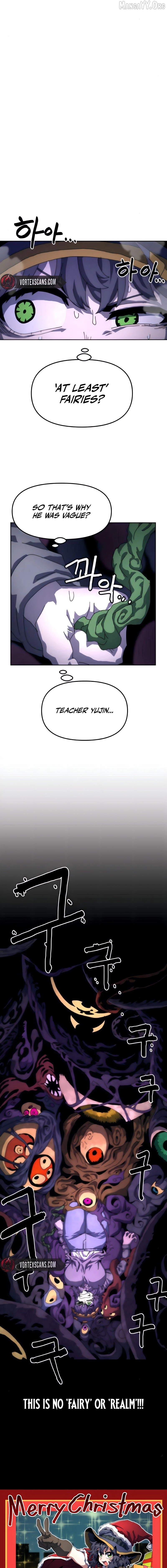 Read Archmage Curriculum Manga Online