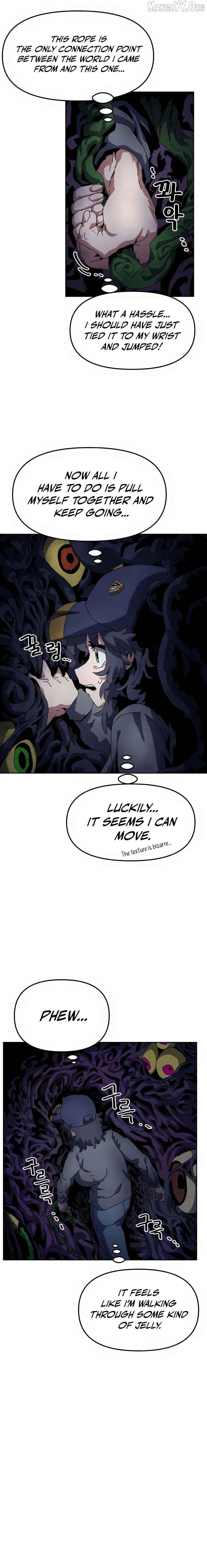 Read Archmage Curriculum Manga Online