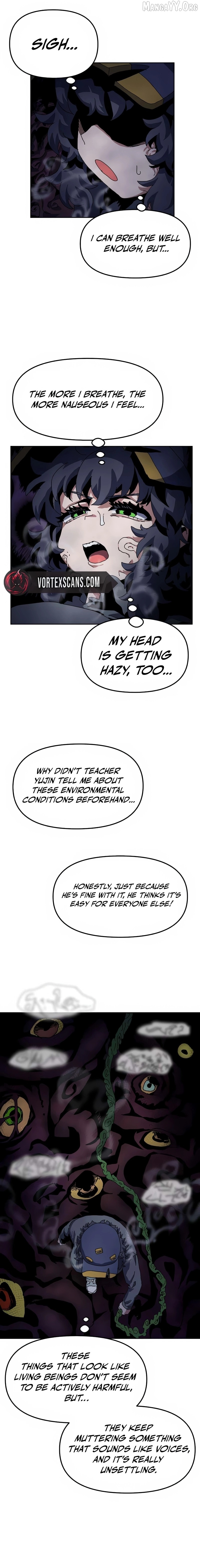 Read Archmage Curriculum Manga Online