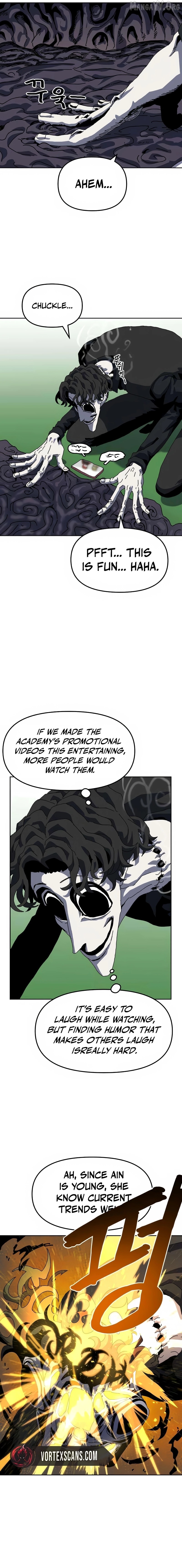 Read Archmage Curriculum Manga Online