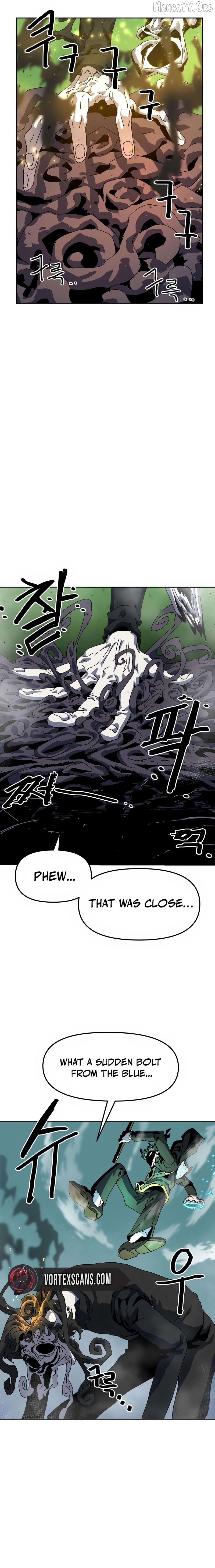 Read Archmage Curriculum Manga Online