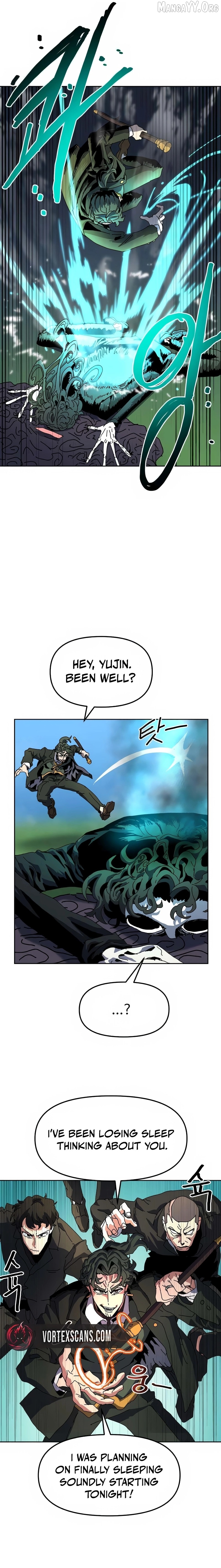 Read Archmage Curriculum Manga Online