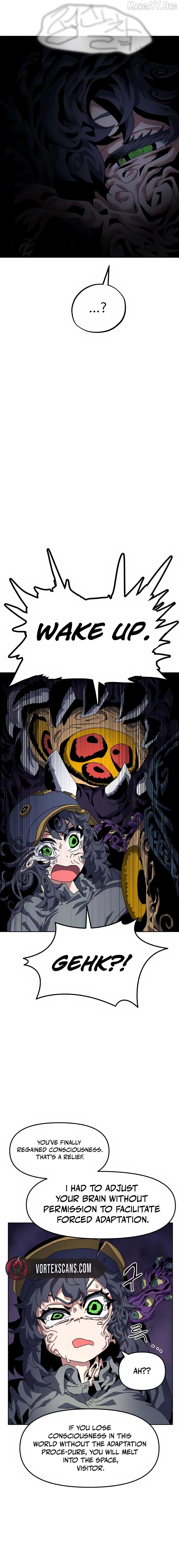 Read Archmage Curriculum Manga Online
