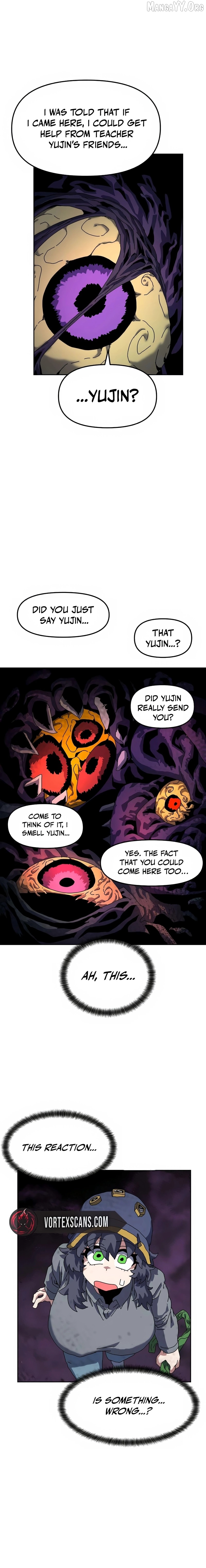 Read Archmage Curriculum Manga Online