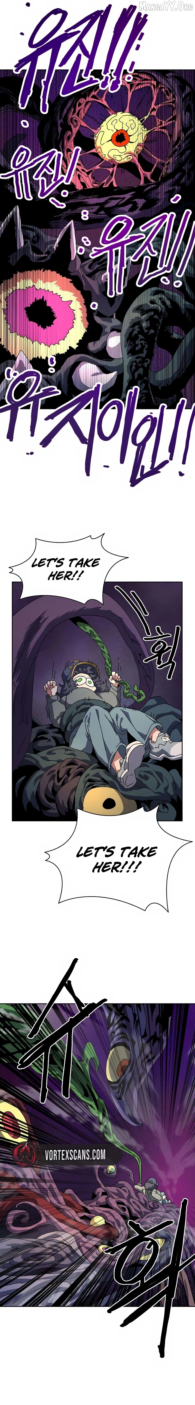 Read Archmage Curriculum Manga Online