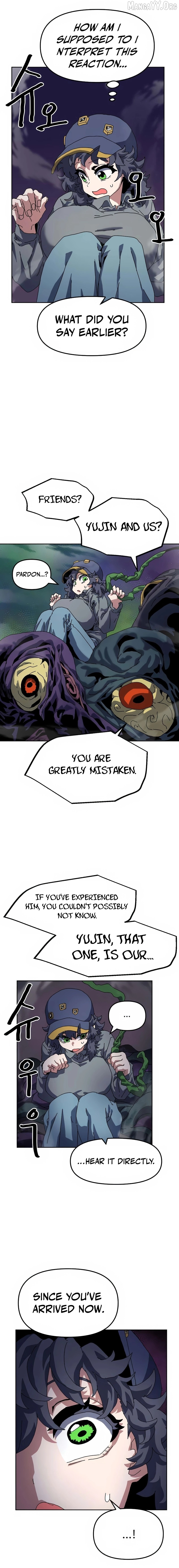 Read Archmage Curriculum Manga Online
