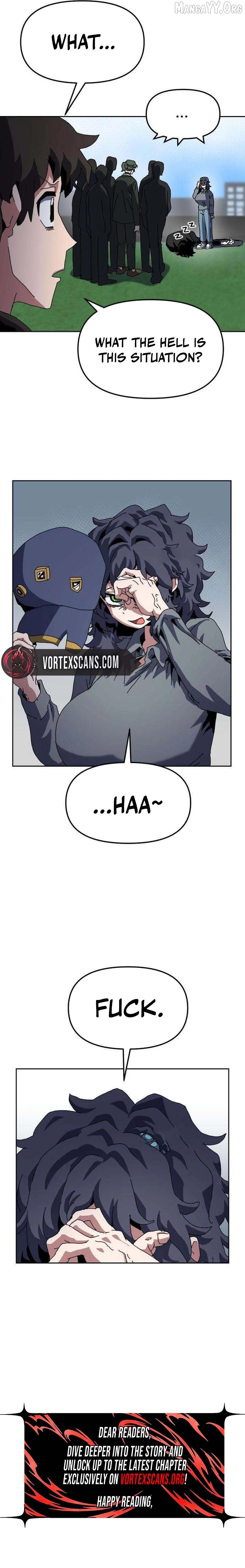 Read Archmage Curriculum Manga Online