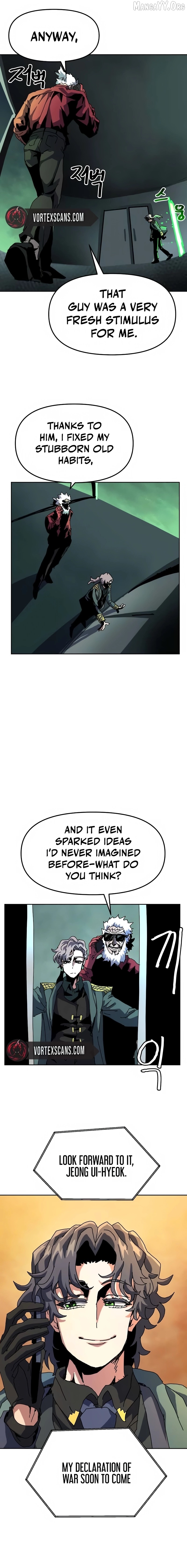 Read Archmage Curriculum Manga Online