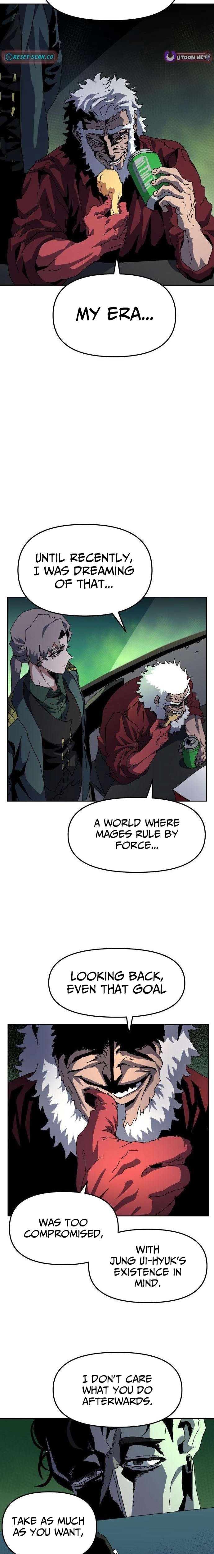 Read Archmage Curriculum Manga Online
