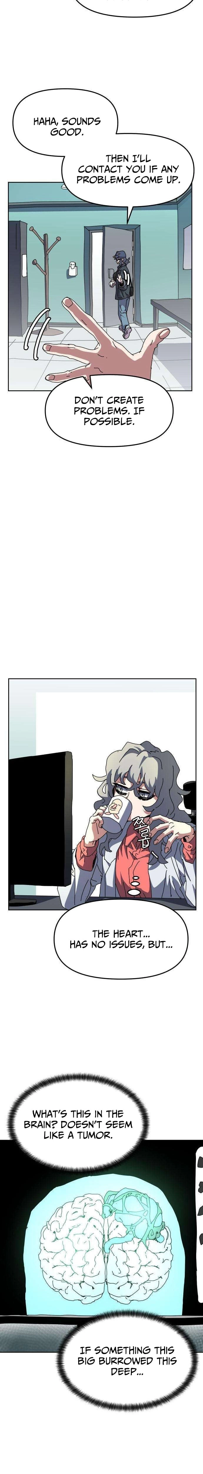 Read Archmage Curriculum Manga Online