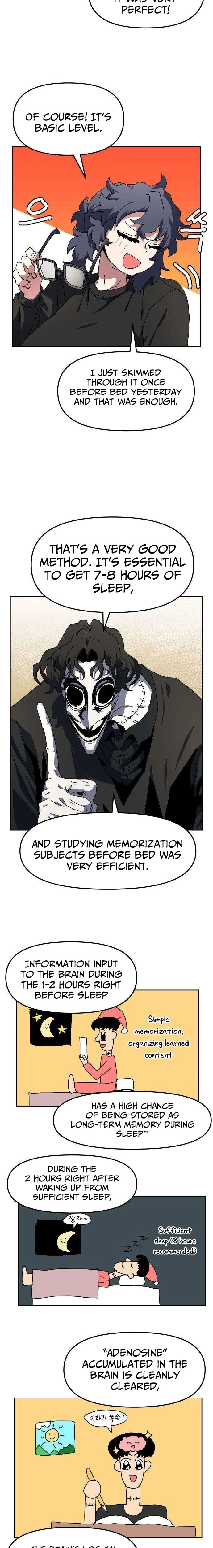 Read Archmage Curriculum Manga Online
