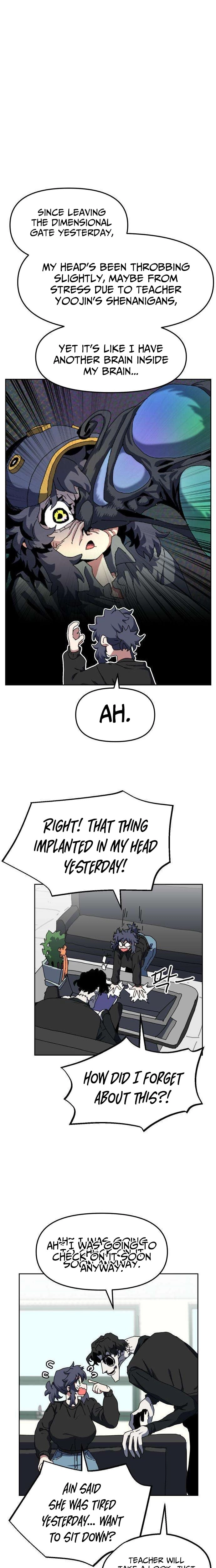 Read Archmage Curriculum Manga Online