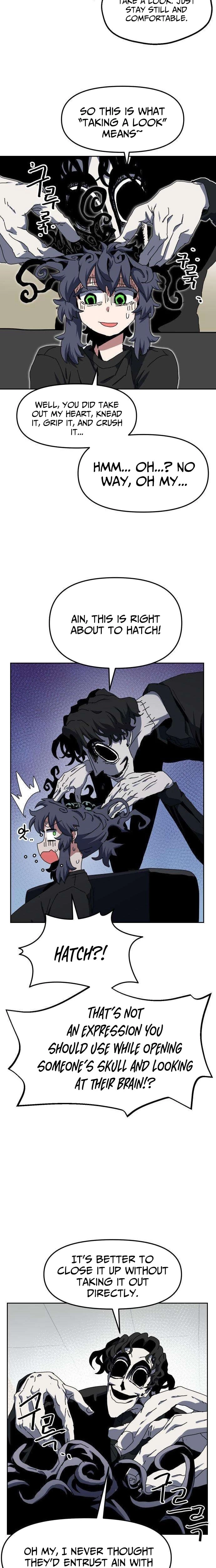 Read Archmage Curriculum Manga Online