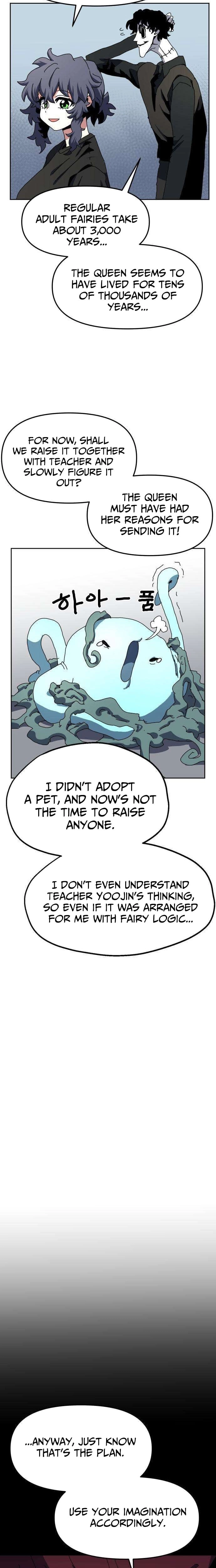 Read Archmage Curriculum Manga Online