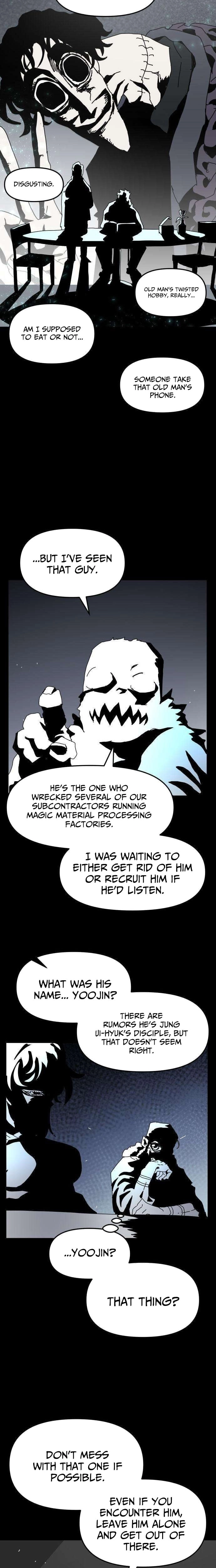 Read Archmage Curriculum Manga Online