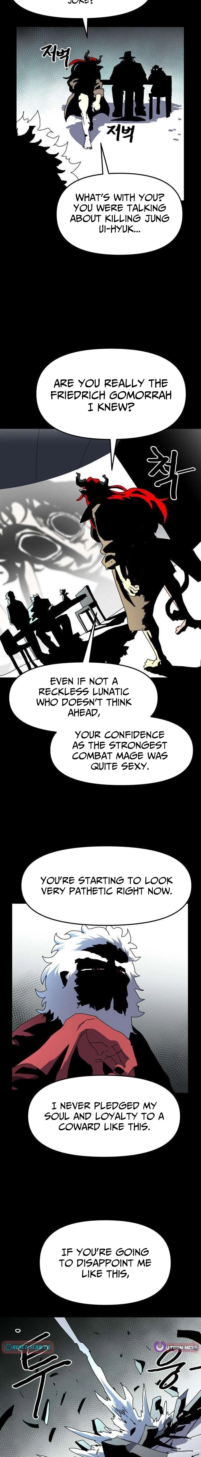 Read Archmage Curriculum Manga Online