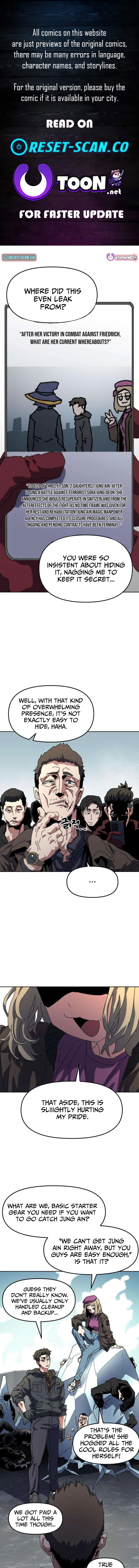 Read Archmage Curriculum Manga Online
